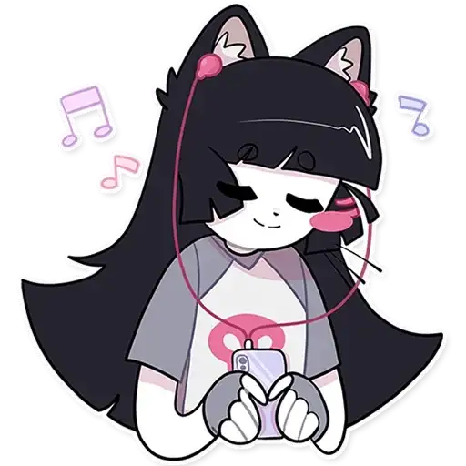 Sticker 🎶