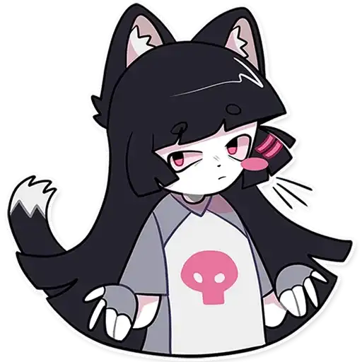 Sticker 🤷‍♂️