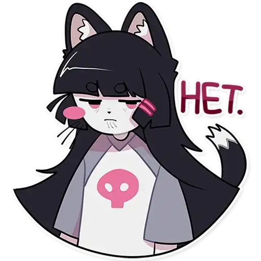 Sticker 🙅‍♂️