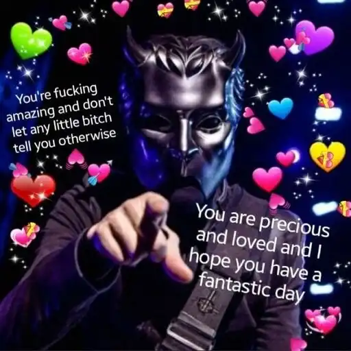 Sticker ❤️‍🔥