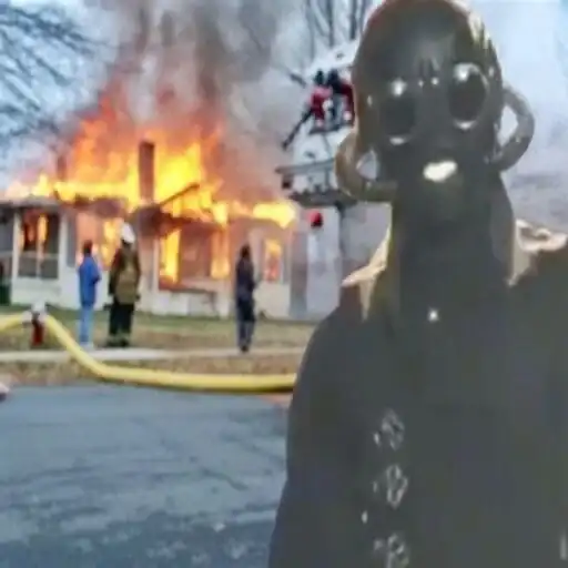 Sticker ❤️‍🔥