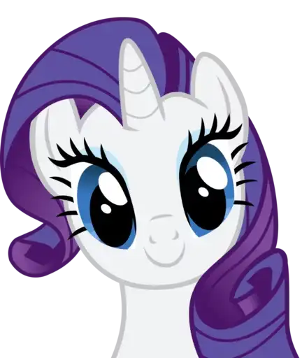 Rarity preview