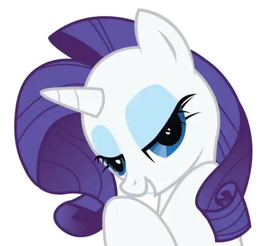 Rarity preview