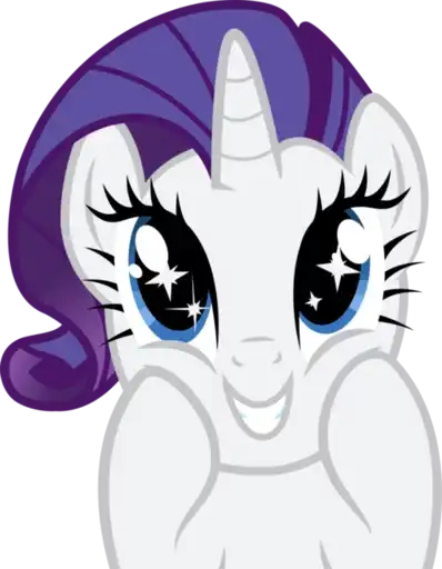 Rarity preview