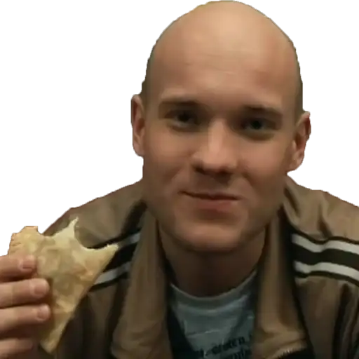 Реальные пацаны preview