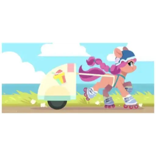 My Little Pony G5 preview