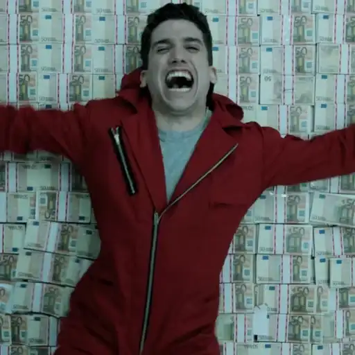 Fookin good stickers preview