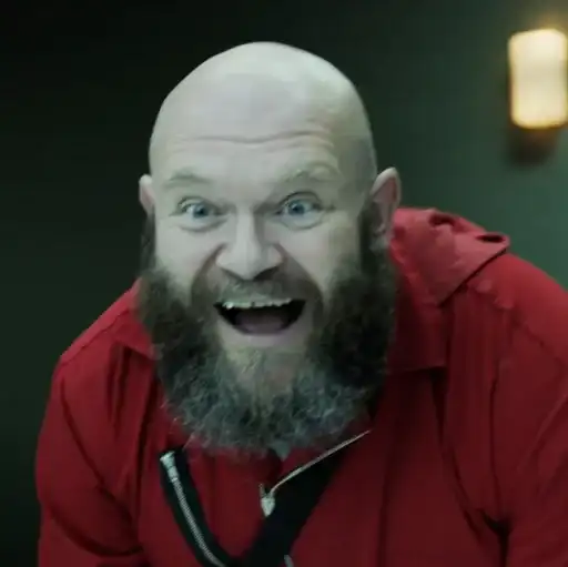 Fookin good stickers preview