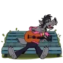 Волк Ну, погоди preview