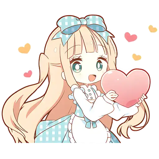 Sticker 🥰