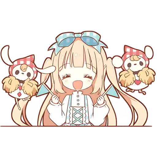 Sticker 😍