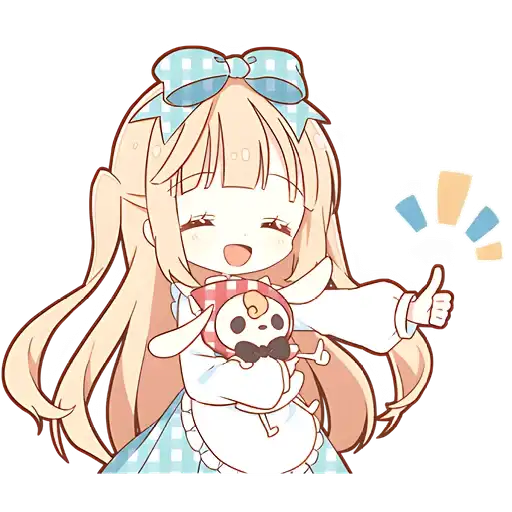 Sticker 👍