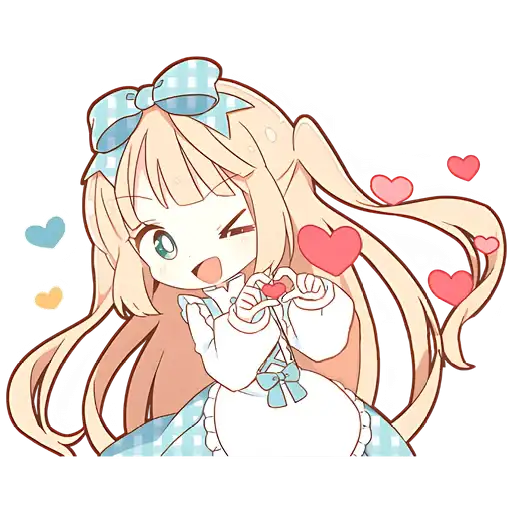 Sticker 🥰