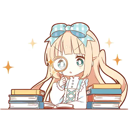 Sticker 🧐