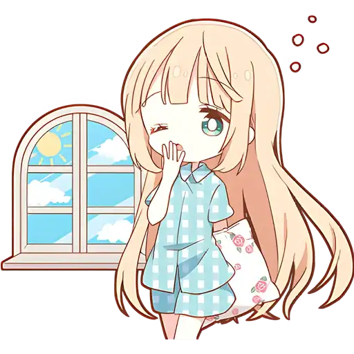 Sticker ☀
