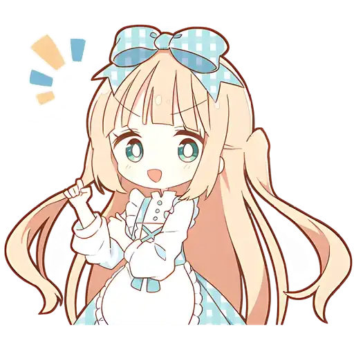 Sticker 😁