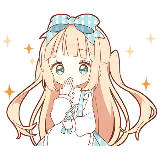 Sticker 😍