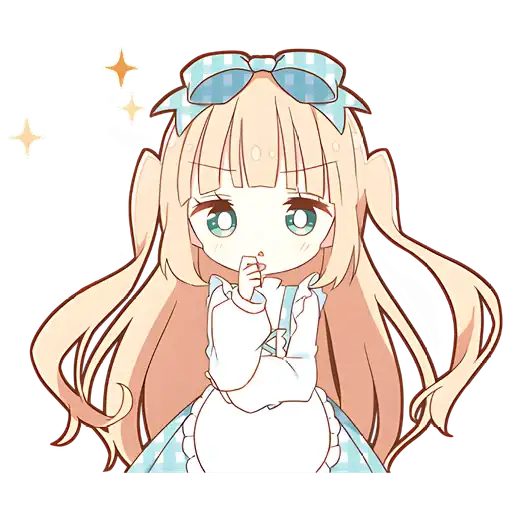 Sticker 🤔
