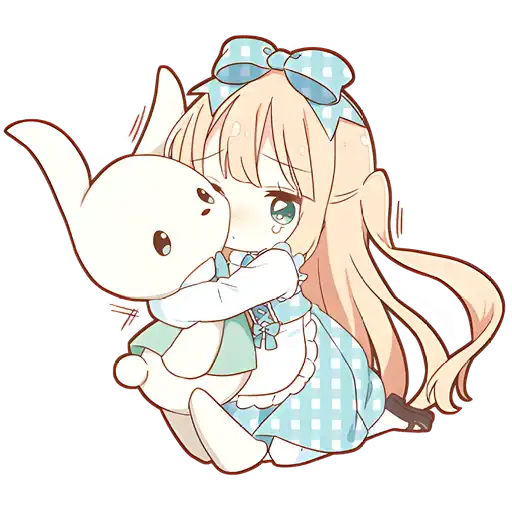 Sticker 🤗