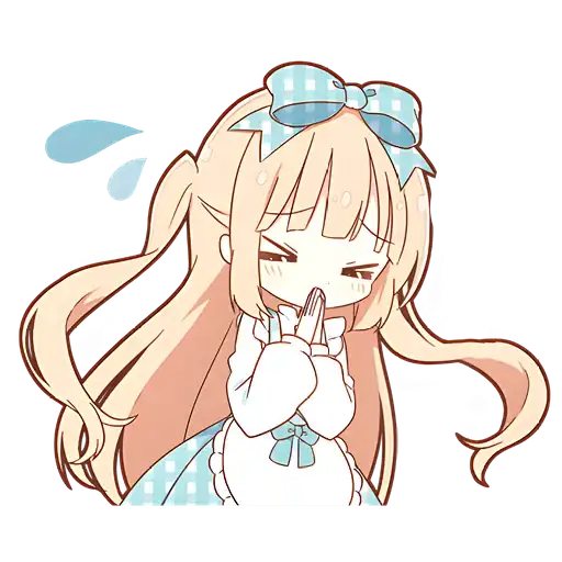 Sticker 😭