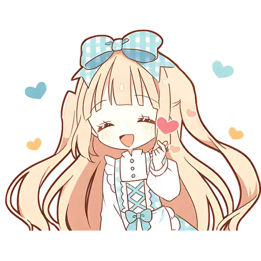 Sticker 🥰