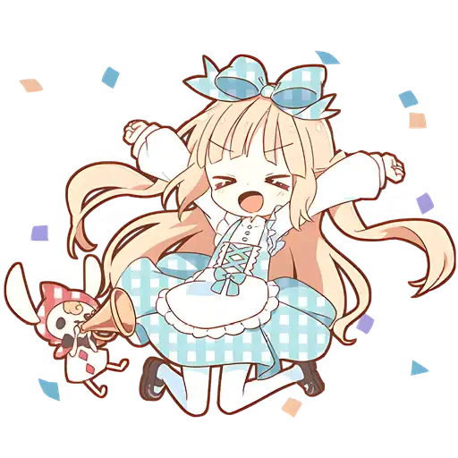 Sticker 🥳