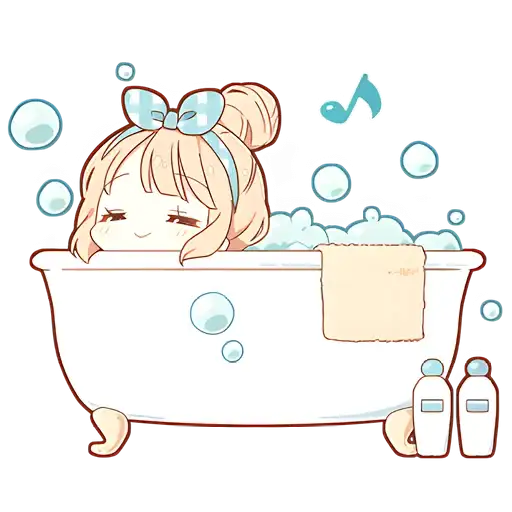Sticker 😊