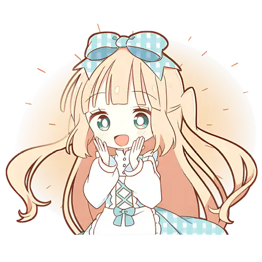 Sticker 😳