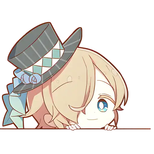 Sticker 🙂