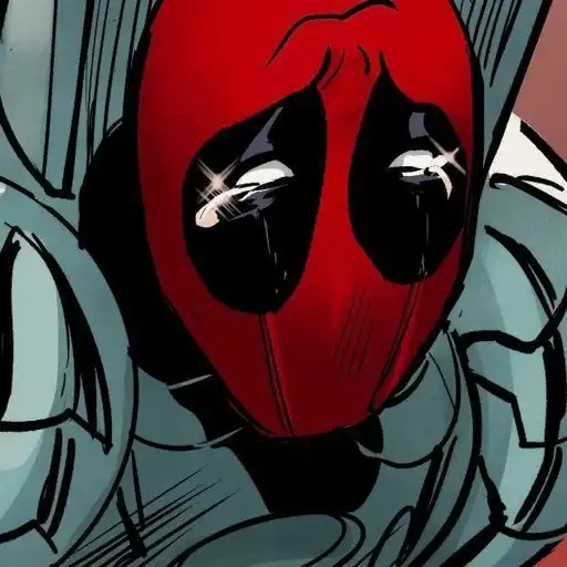 DeadPool ⚔️ preview