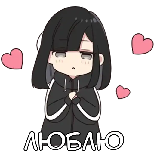 Юрудура-тян preview