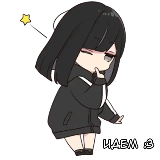 Sticker 🤗