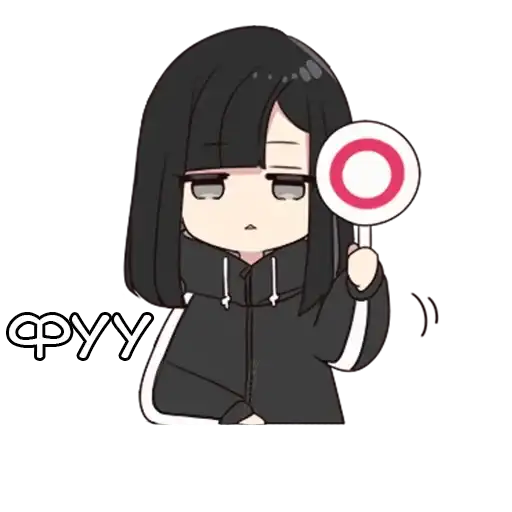 Sticker 👎