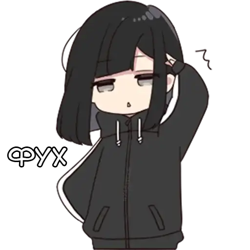 Sticker 😤