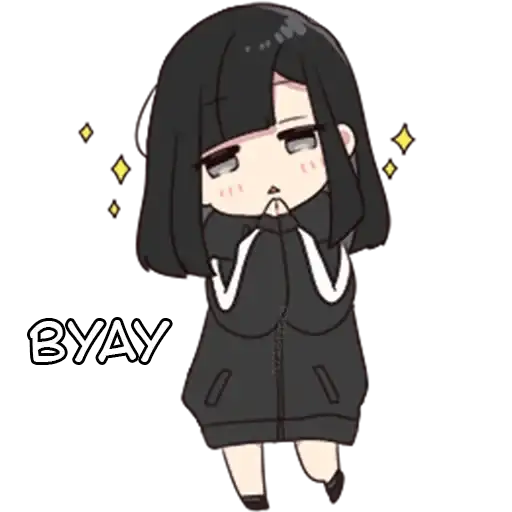 Sticker 😏