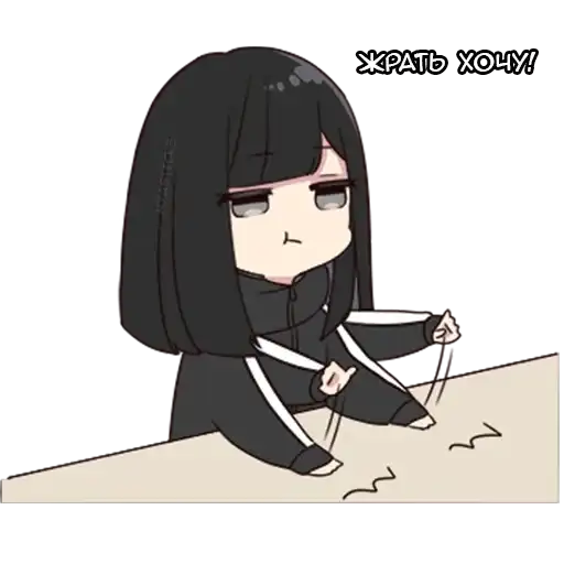 Sticker 🍽