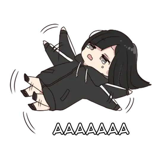 Sticker 😭