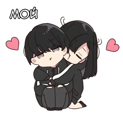Sticker 💋