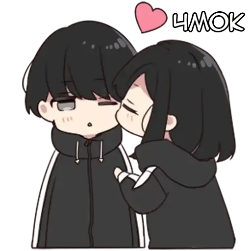 Sticker 💋