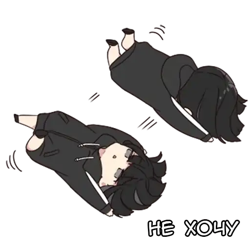 Sticker 👿