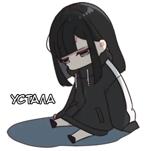 Sticker 😩