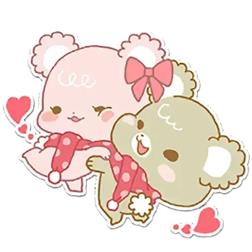 Sweet Sugar Cubs preview