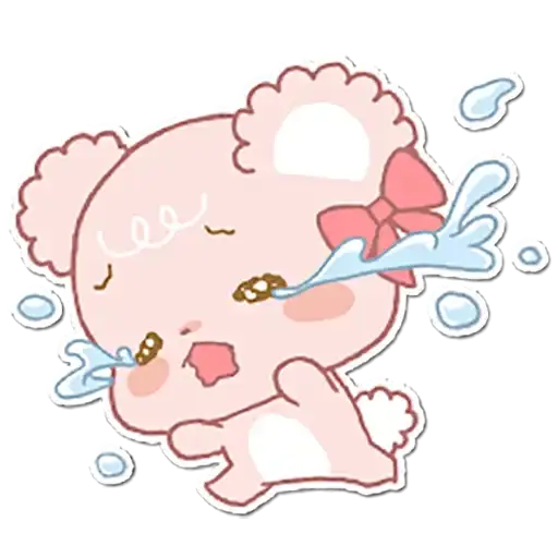 Sticker 😭