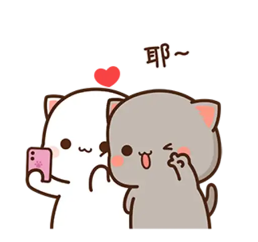 Sticker 🤳