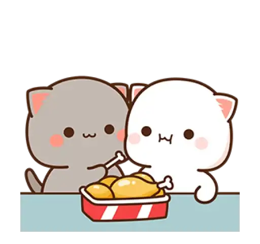 Sticker 🍗
