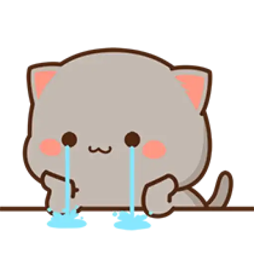 Sticker 😭