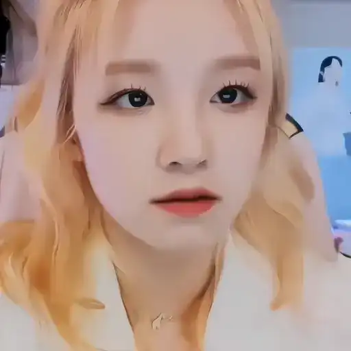 Yuqi (🧞‍♀️ preview