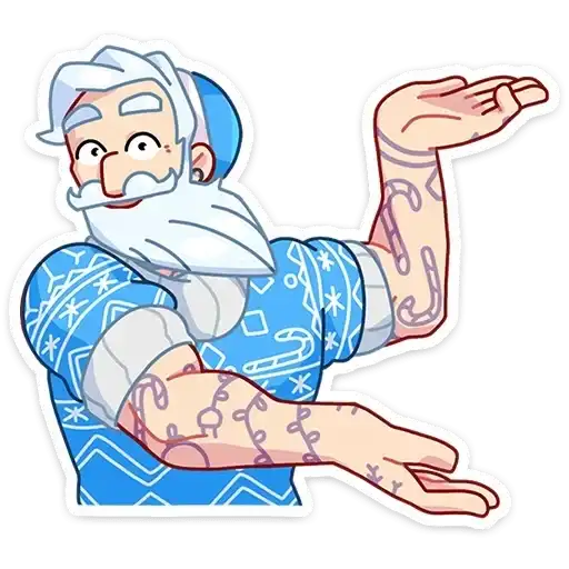 Sticker 🤷‍♂️