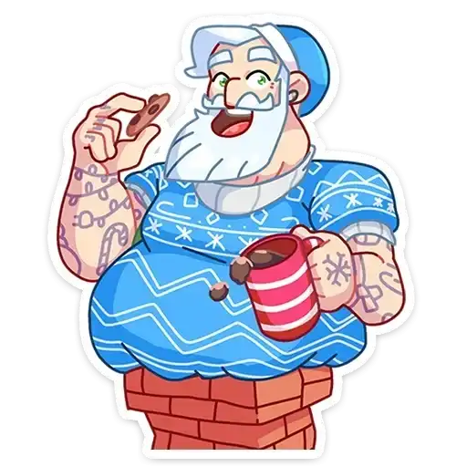 Sticker 🍪