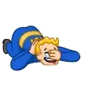 Vault Boy preview